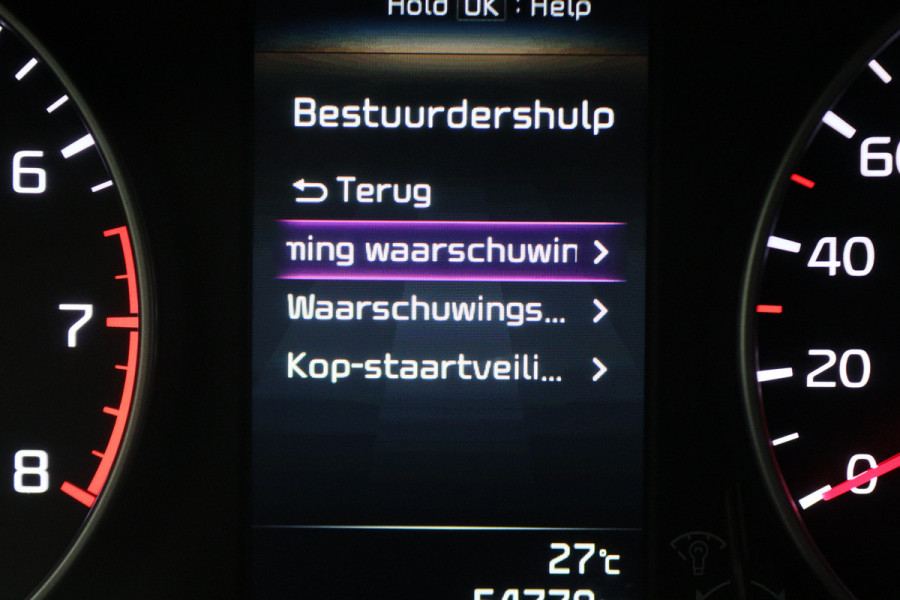 Kia Picanto 1.0 DPi DynamicLine Airco, Cruise, Camera, Apple Carplay, DAB, Elektrische Pakket, 14''