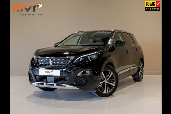 Peugeot 5008 1.2 PureTech Blue Lease Premium Avantage / 130pk / 7 zits / Panorama dak / Leder /