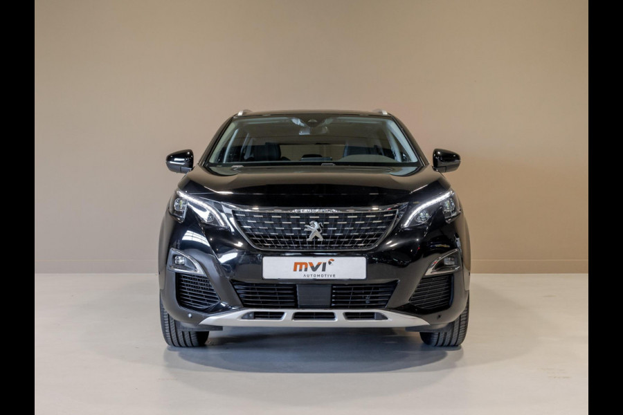 Peugeot 5008 1.2 PureTech Blue Lease Premium Avantage / 130pk / 7 zits / Panorama dak / Leder /