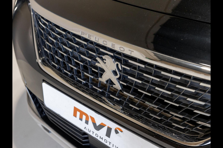 Peugeot 5008 1.2 PureTech Blue Lease Premium Avantage / 130pk / 7 zits / Panorama dak / Leder /