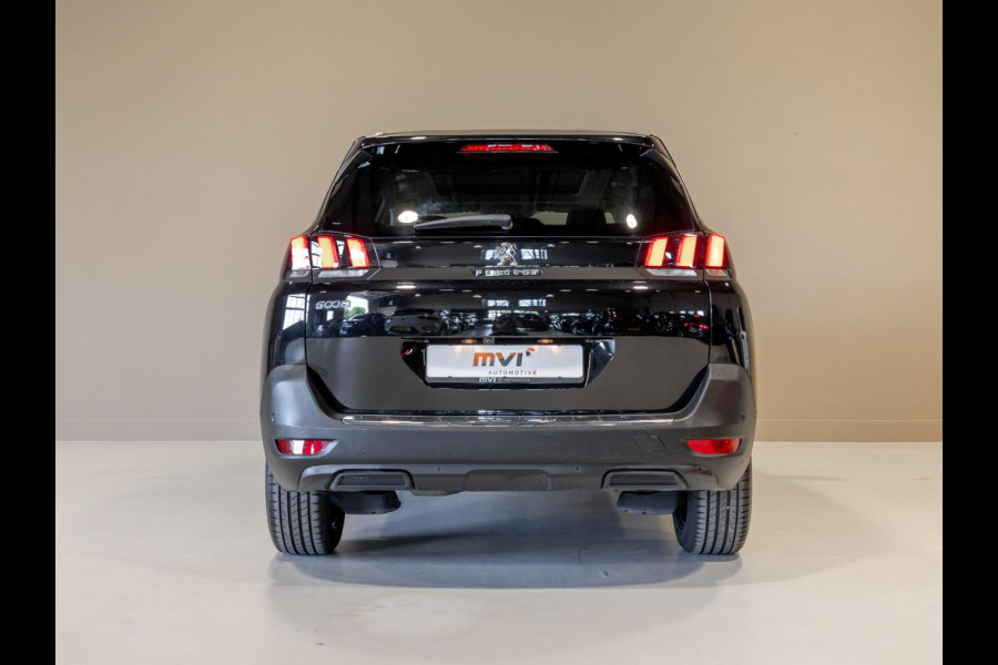 Peugeot 5008 1.2 PureTech Blue Lease Premium Avantage / 130pk / 7 zits / Panorama dak / Leder /