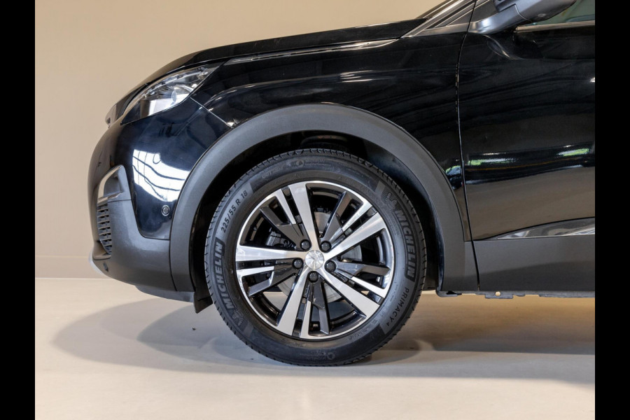 Peugeot 5008 1.2 PureTech Blue Lease Premium Avantage / 130pk / 7 zits / Panorama dak / Leder /