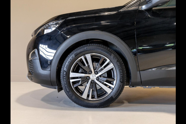 Peugeot 5008 1.2 PureTech Blue Lease Premium Avantage / 130pk / 7 zits / Panorama dak / Leder /