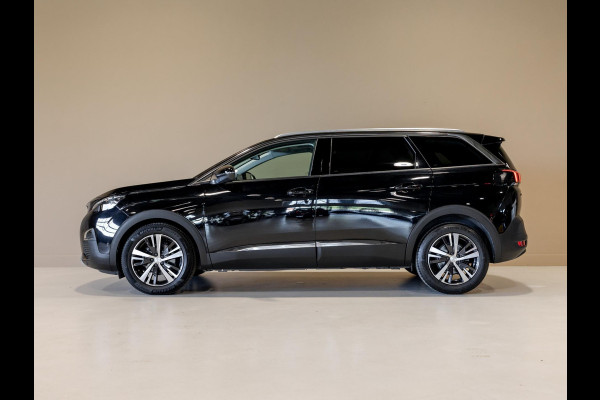 Peugeot 5008 1.2 PureTech Blue Lease Premium Avantage / 130pk / 7 zits / Panorama dak / Leder /