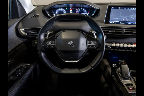 Peugeot 5008 1.2 PureTech Blue Lease Premium Avantage / 130pk / 7 zits / Panorama dak / Leder /