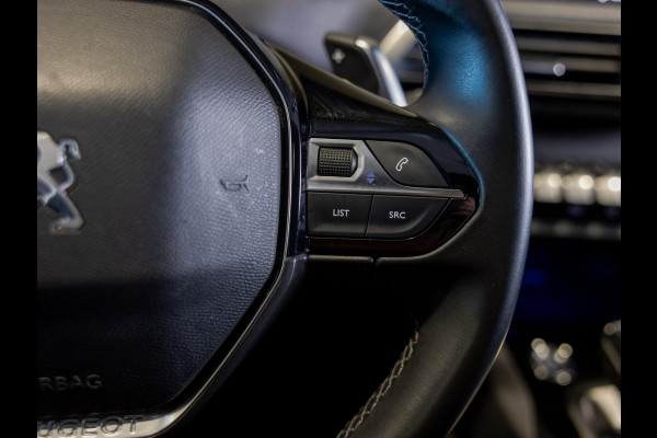 Peugeot 5008 1.2 PureTech Blue Lease Premium Avantage / 130pk / 7 zits / Panorama dak / Leder /