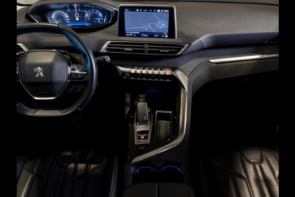 Peugeot 5008 1.2 PureTech Blue Lease Premium Avantage / 130pk / 7 zits / Panorama dak / Leder /