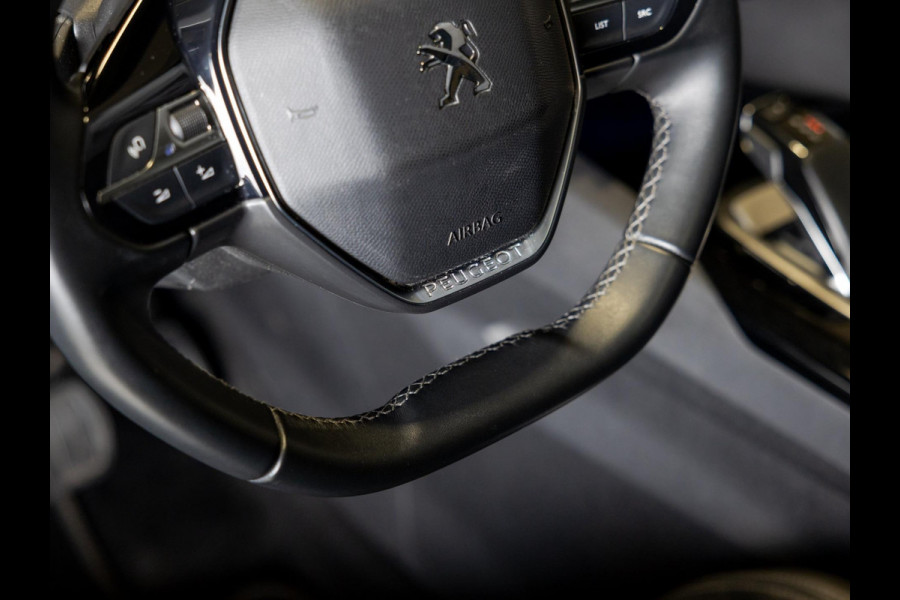 Peugeot 5008 1.2 PureTech Blue Lease Premium Avantage / 130pk / 7 zits / Panorama dak / Leder /