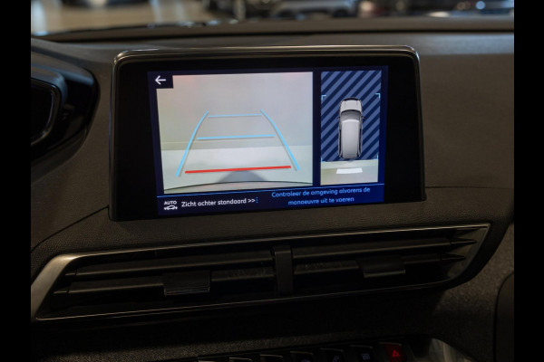 Peugeot 5008 1.2 PureTech Blue Lease Premium Avantage / 130pk / 7 zits / Panorama dak / Leder /
