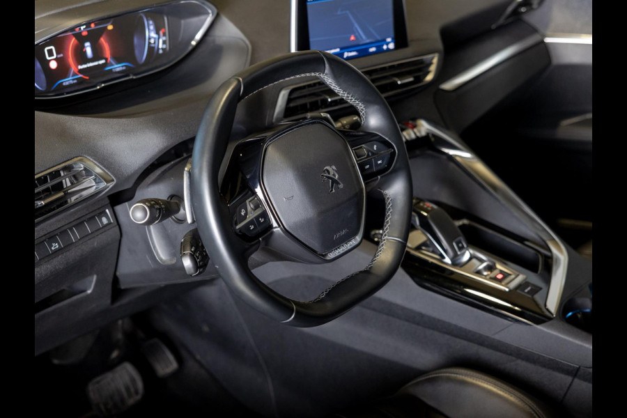 Peugeot 5008 1.2 PureTech Blue Lease Premium Avantage / 130pk / 7 zits / Panorama dak / Leder /