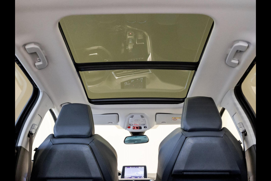 Peugeot 5008 1.2 PureTech Blue Lease Premium Avantage / 130pk / 7 zits / Panorama dak / Leder /