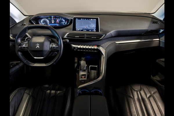 Peugeot 5008 1.2 PureTech Blue Lease Premium Avantage / 130pk / 7 zits / Panorama dak / Leder /