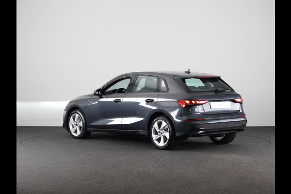 Audi A3 Sportback 40 TFSI e Advanced edition assistentiepakket Driving + parking Plus, optiekpakket zwart Plus