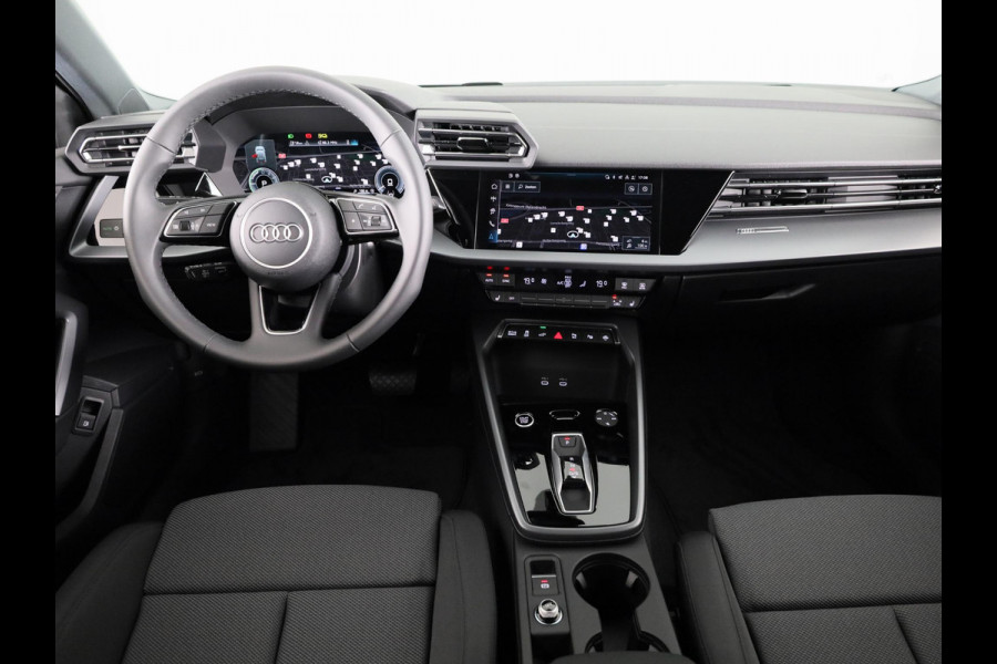 Audi A3 Sportback 40 TFSI e Advanced edition assistentiepakket Driving + parking Plus, optiekpakket zwart Plus