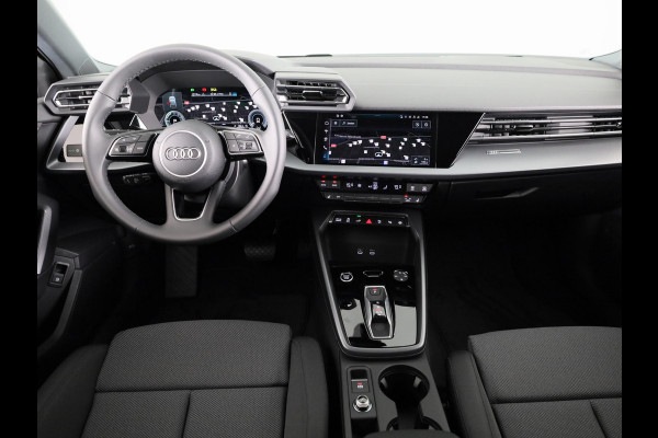 Audi A3 Sportback 40 TFSI e Advanced edition assistentiepakket Driving + parking Plus, optiekpakket zwart Plus