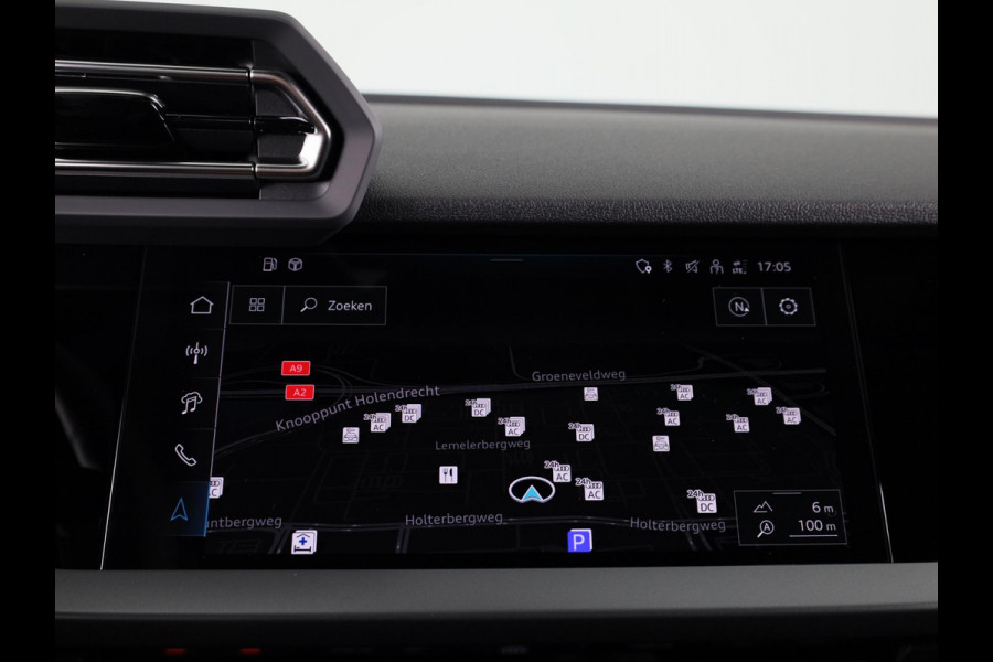 Audi A3 Sportback 40 TFSI e Advanced edition assistentiepakket Driving + parking Plus, optiekpakket zwart Plus