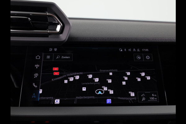 Audi A3 Sportback 40 TFSI e Advanced edition assistentiepakket Driving + parking Plus, optiekpakket zwart Plus