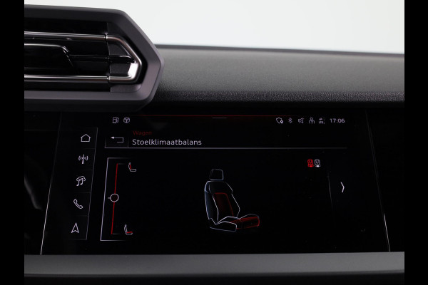 Audi A3 Sportback 40 TFSI e Advanced edition assistentiepakket Driving + parking Plus, optiekpakket zwart Plus