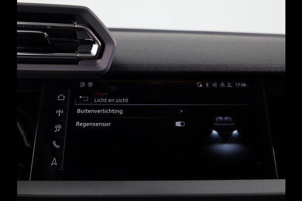 Audi A3 Sportback 40 TFSI e Advanced edition assistentiepakket Driving + parking Plus, optiekpakket zwart Plus