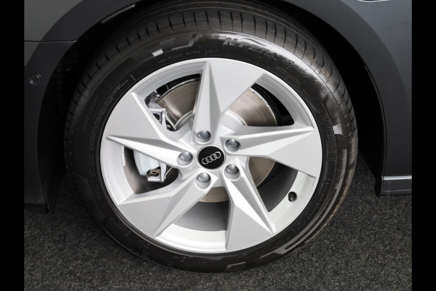 Audi A3 Sportback 40 TFSI e Advanced edition assistentiepakket Driving + parking Plus, optiekpakket zwart Plus