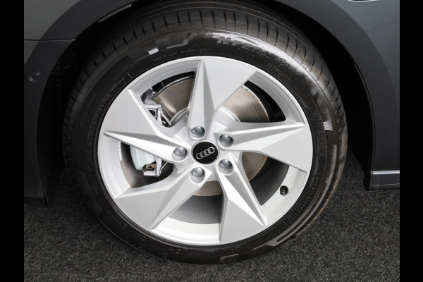 Audi A3 Sportback 40 TFSI e Advanced edition assistentiepakket Driving + parking Plus, optiekpakket zwart Plus