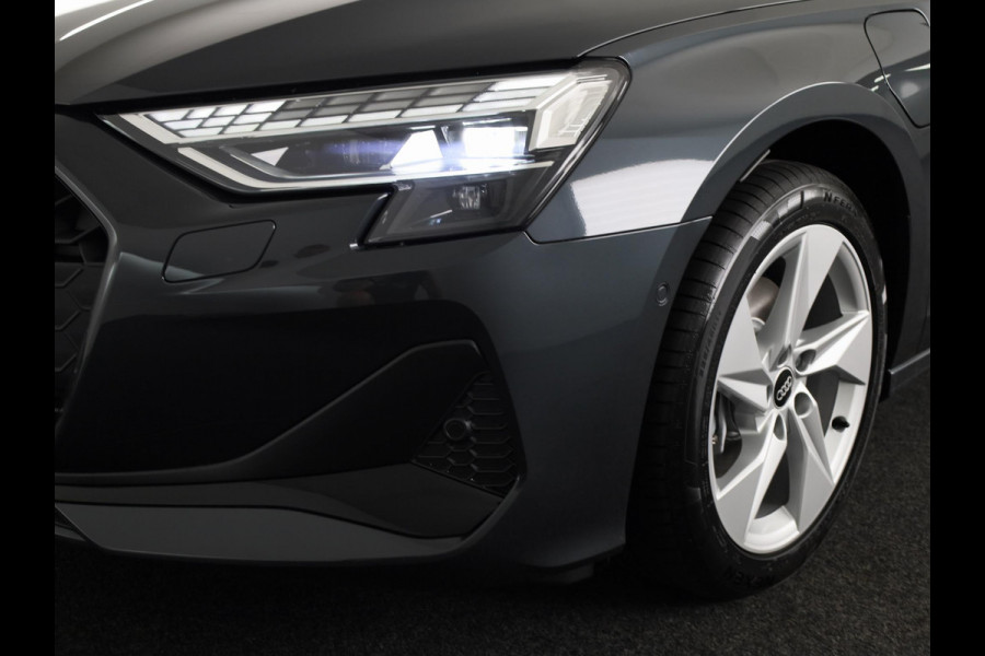 Audi A3 Sportback 40 TFSI e Advanced edition assistentiepakket Driving + parking Plus, optiekpakket zwart Plus