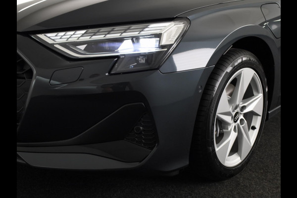 Audi A3 Sportback 40 TFSI e Advanced edition assistentiepakket Driving + parking Plus, optiekpakket zwart Plus