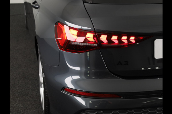 Audi A3 Sportback 40 TFSI e Advanced edition assistentiepakket Driving + parking Plus, optiekpakket zwart Plus