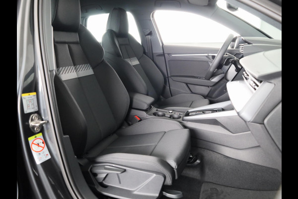 Audi A3 Sportback 40 TFSI e Advanced edition assistentiepakket Driving + parking Plus, optiekpakket zwart Plus
