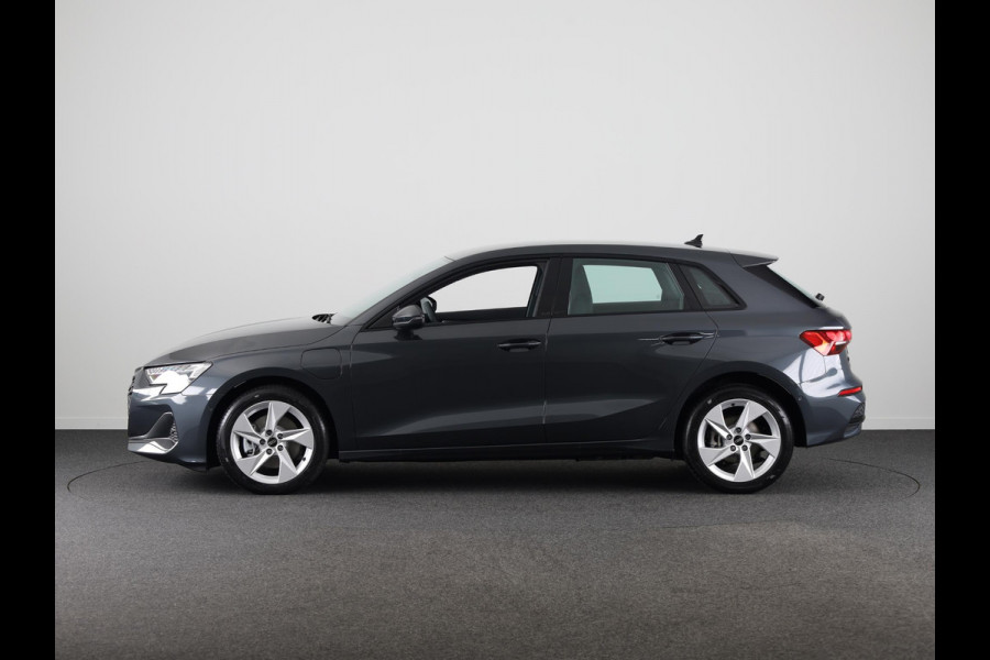 Audi A3 Sportback 40 TFSI e Advanced edition assistentiepakket Driving + parking Plus, optiekpakket zwart Plus