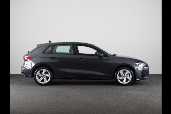 Audi A3 Sportback 40 TFSI e Advanced edition assistentiepakket Driving + parking Plus, optiekpakket zwart Plus