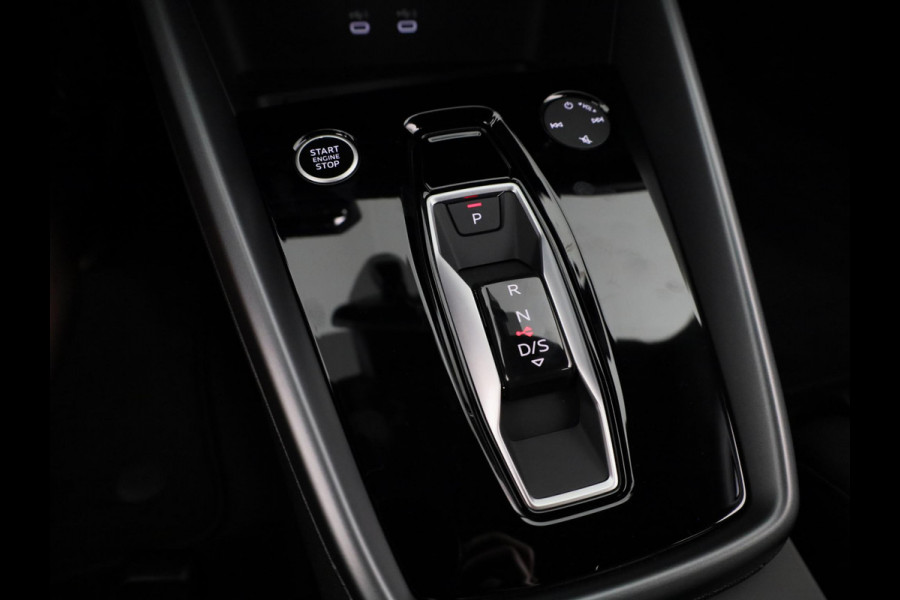 Audi A3 Sportback 40 TFSI e Advanced edition assistentiepakket Driving + parking Plus, optiekpakket zwart Plus