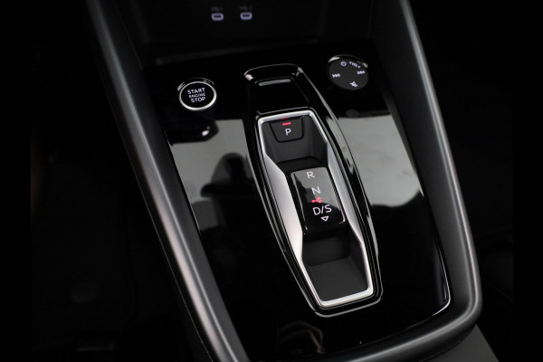 Audi A3 Sportback 40 TFSI e Advanced edition assistentiepakket Driving + parking Plus, optiekpakket zwart Plus