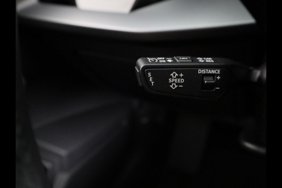 Audi A3 Sportback 40 TFSI e Advanced edition assistentiepakket Driving + parking Plus, optiekpakket zwart Plus
