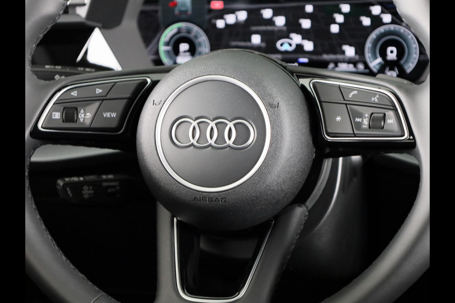 Audi A3 Sportback 40 TFSI e Advanced edition assistentiepakket Driving + parking Plus, optiekpakket zwart Plus