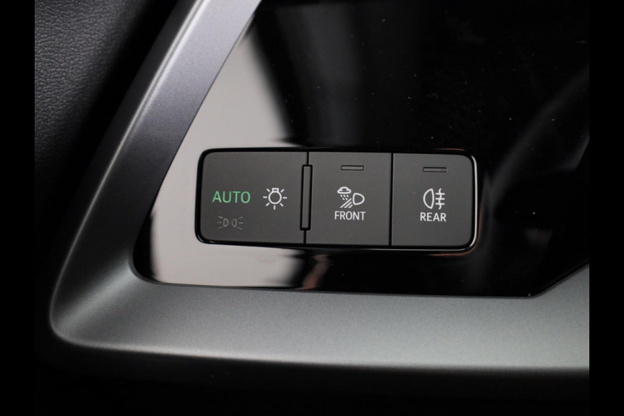 Audi A3 Sportback 40 TFSI e Advanced edition assistentiepakket Driving + parking Plus, optiekpakket zwart Plus