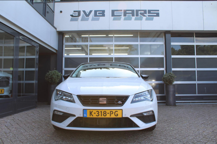 Seat Leon 1.4 TSI X-PERIENCE