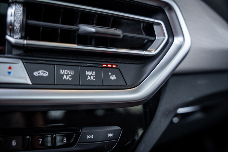 BMW iX3 High Executive Edition 80 kWh - Panorama | H&K | Memory | 360 Camera | HUD