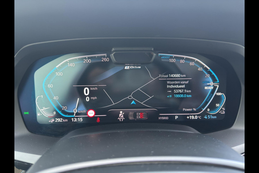 BMW X5 xDrive45e Pano| Laser | Massage | Koeling | Sky Lounge