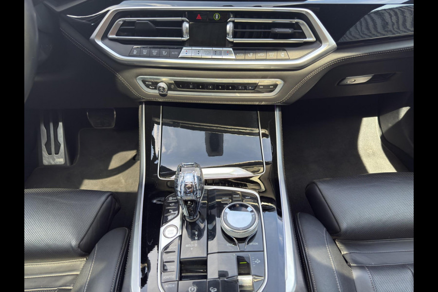 BMW X5 xDrive45e Pano| Laser | Massage | Koeling | Sky Lounge