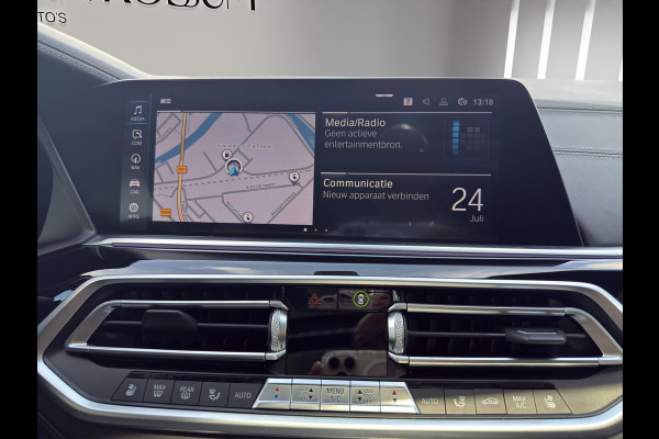 BMW X5 xDrive45e Pano| Laser | Massage | Koeling | Sky Lounge