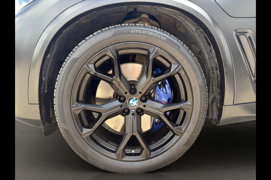 BMW X5 xDrive45e Pano| Laser | Massage | Koeling | Sky Lounge