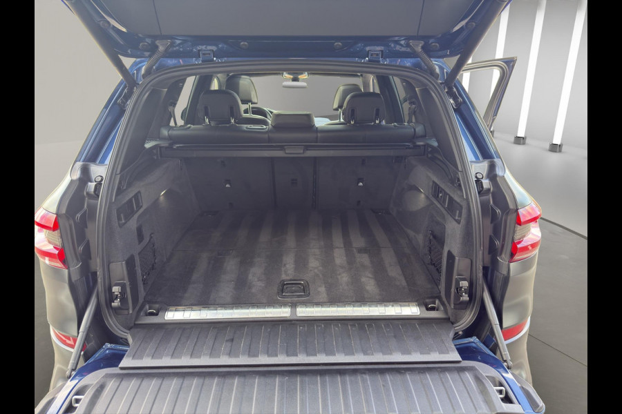 BMW X5 xDrive45e Pano| Laser | Massage | Koeling | Sky Lounge
