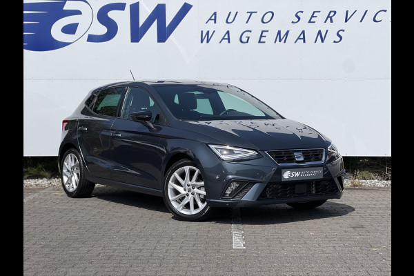 Seat Ibiza 1.0 EcoTSI FR Business Connect | Virtual Cockpit | Carplay | ACC | Camera | LED
