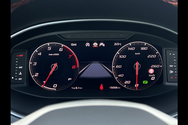 Seat Ibiza 1.0 EcoTSI FR Business Connect | Virtual Cockpit | Carplay | ACC | Camera | LED