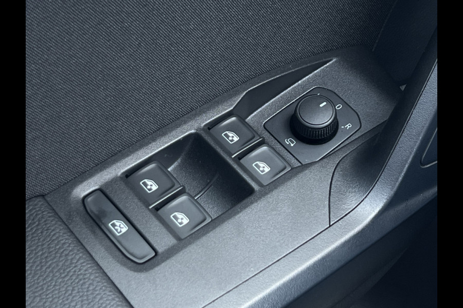 Seat Ibiza 1.0 EcoTSI FR Business Connect | Virtual Cockpit | Carplay | ACC | Camera | LED