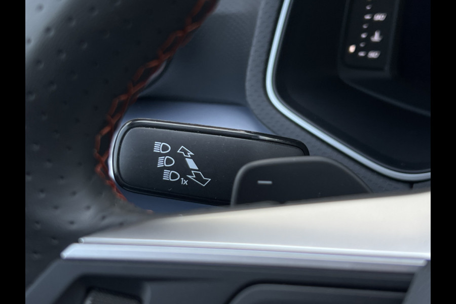 Seat Ibiza 1.0 EcoTSI FR Business Connect | Virtual Cockpit | Carplay | ACC | Camera | LED