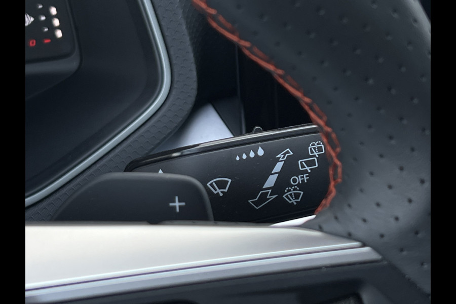 Seat Ibiza 1.0 EcoTSI FR Business Connect | Virtual Cockpit | Carplay | ACC | Camera | LED
