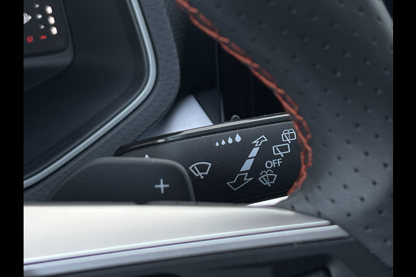 Seat Ibiza 1.0 EcoTSI FR Business Connect | Virtual Cockpit | Carplay | ACC | Camera | LED