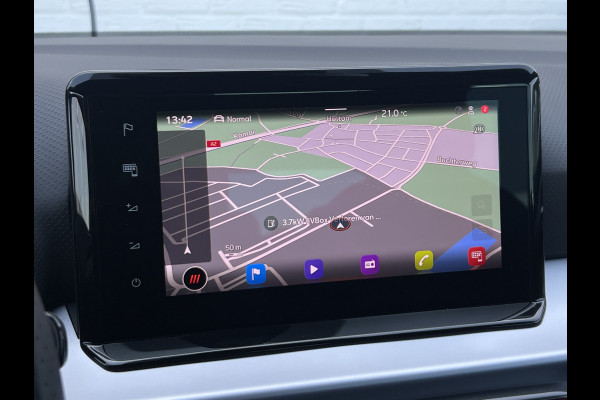 Seat Ibiza 1.0 EcoTSI FR Business Connect | Virtual Cockpit | Carplay | ACC | Camera | LED